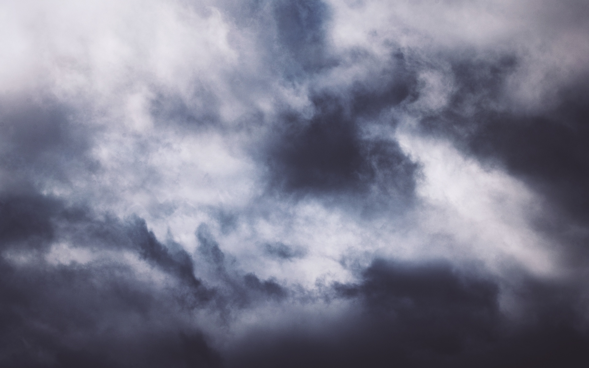 Display image: Cloudy Days 4: Apocalypse