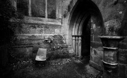 Culross Abbey: The Banquet