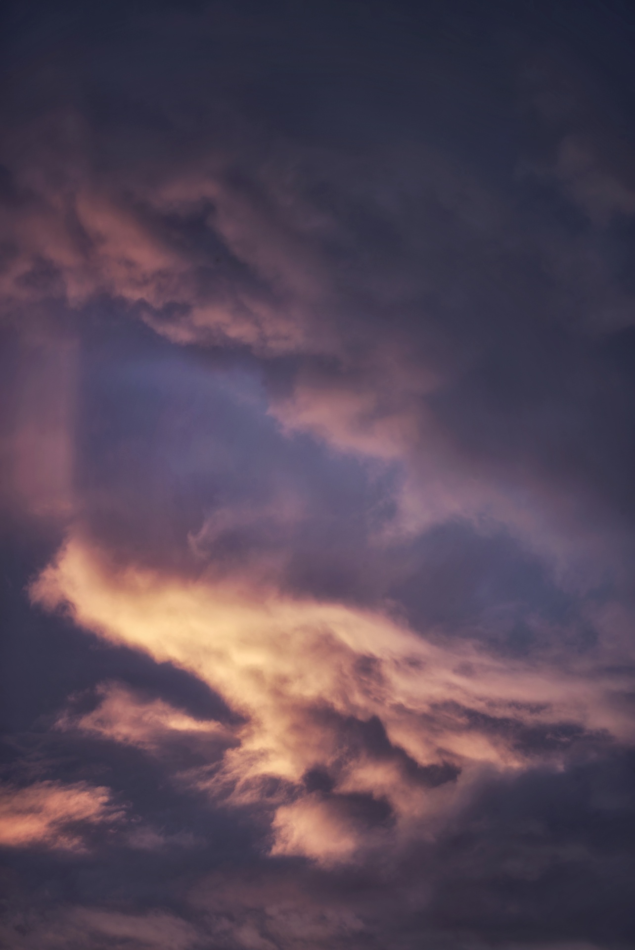 Display image: Strathearn Sunset